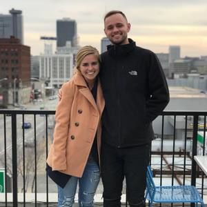 Meet your Posher, Simone